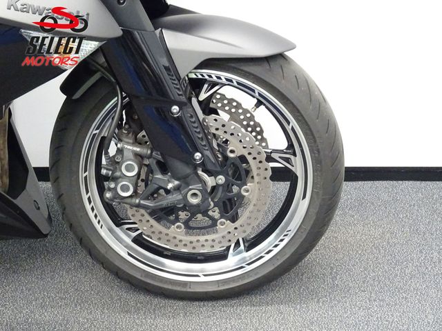 kawasaki - z1000-abs