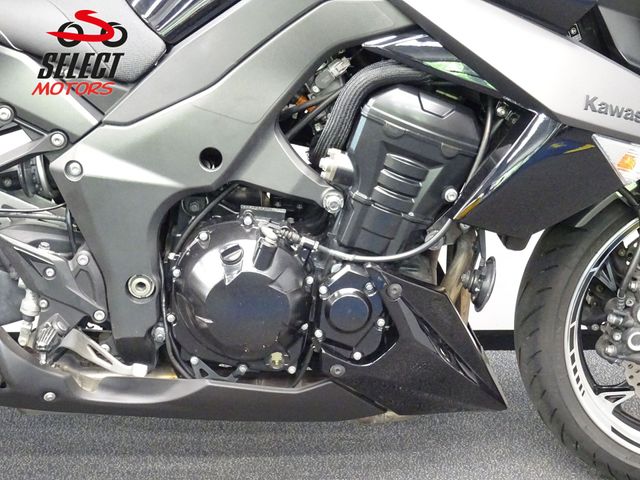 kawasaki - z1000-abs