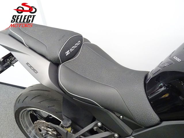 kawasaki - z1000-abs
