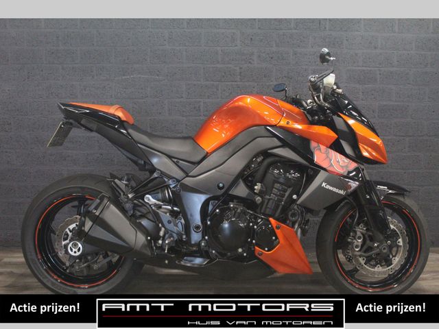 kawasaki - z1000-abs