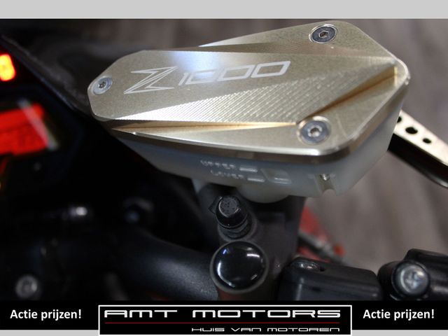 kawasaki - z1000-abs