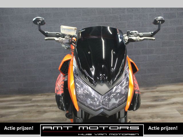 kawasaki - z1000-abs