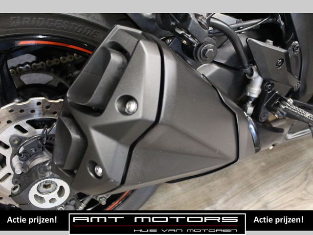 kawasaki - z1000-abs