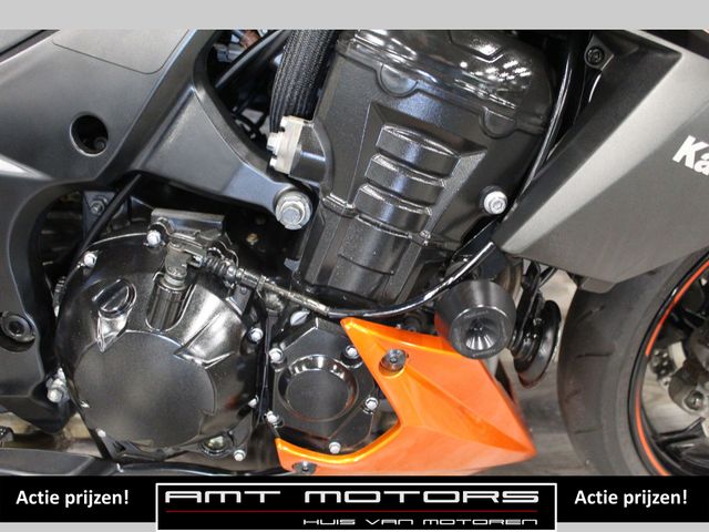 kawasaki - z1000-abs