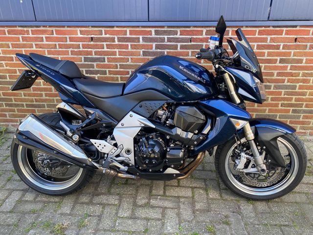 kawasaki - z1000-abs
