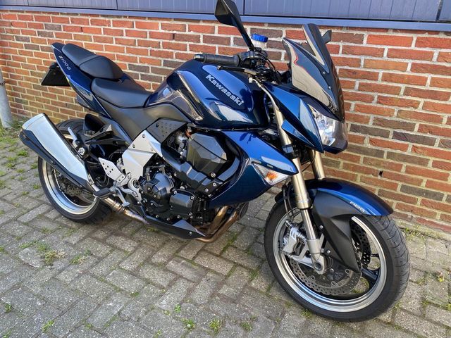 kawasaki - z1000-abs