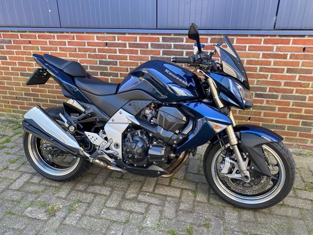 kawasaki - z1000-abs