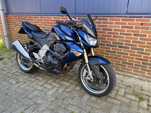 kawasaki - z1000-abs