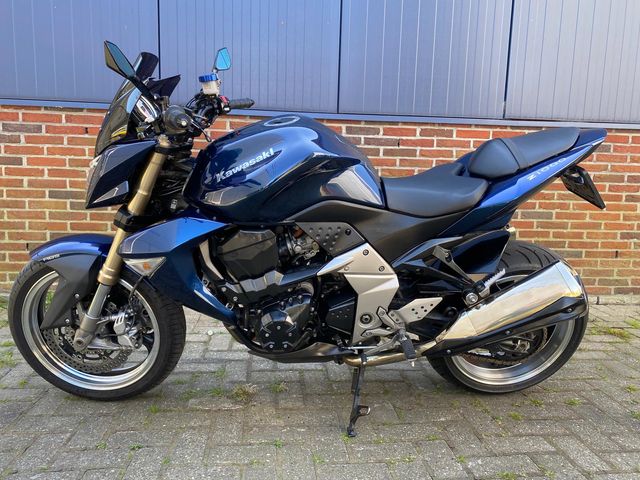 kawasaki - z1000-abs