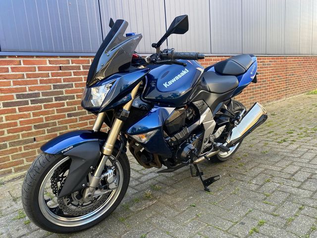kawasaki - z1000-abs