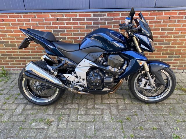 kawasaki - z1000-abs