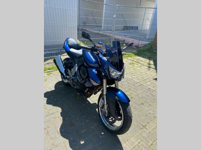 kawasaki - z1000-abs