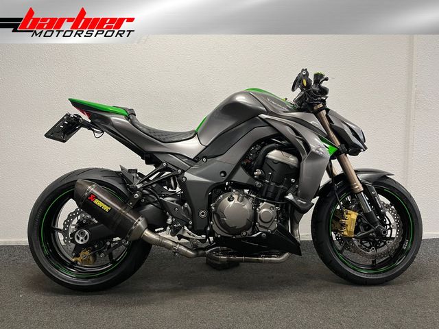 kawasaki - z1000-abs