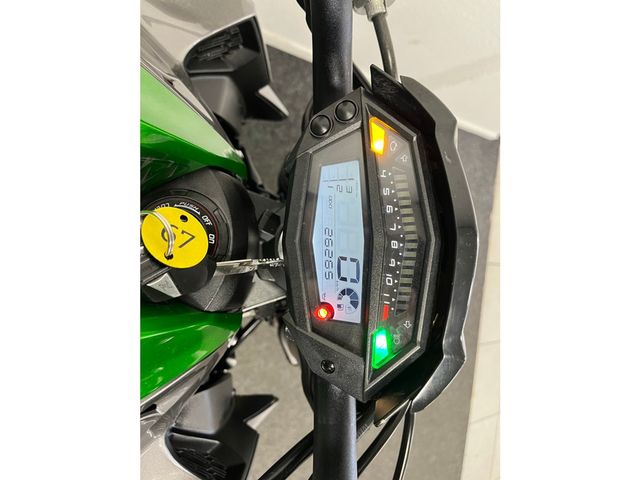 kawasaki - z1000-abs