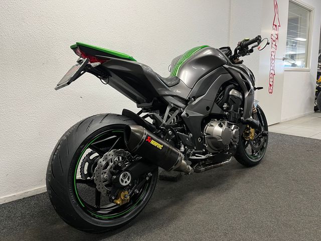 kawasaki - z1000-abs