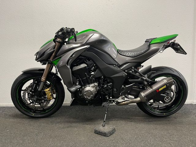 kawasaki - z1000-abs