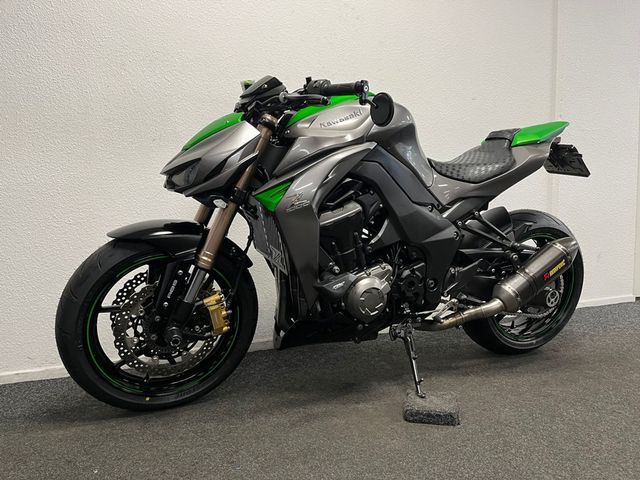 kawasaki - z1000-abs