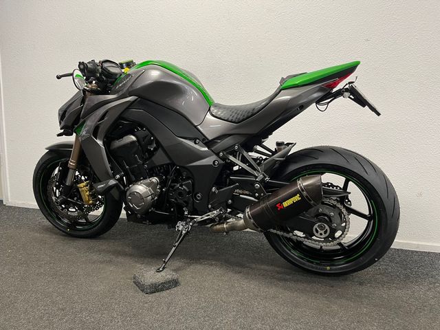 kawasaki - z1000-abs