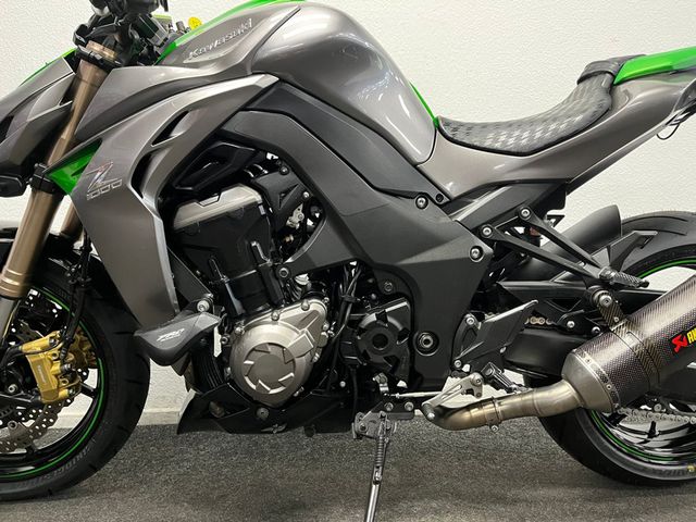 kawasaki - z1000-abs
