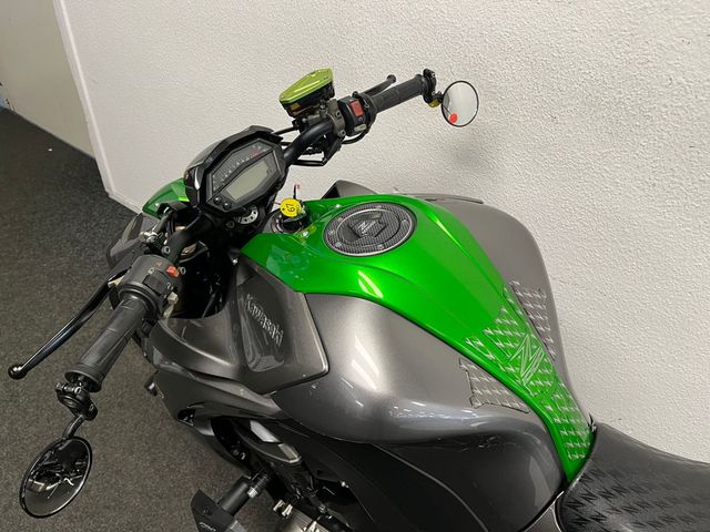 kawasaki - z1000-abs