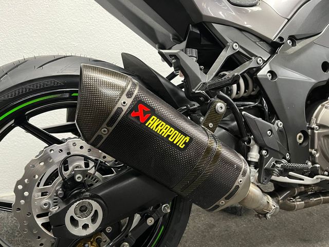 kawasaki - z1000-abs