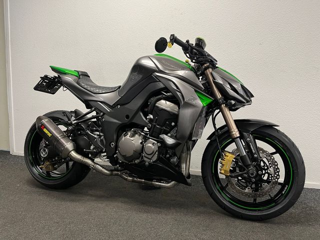 kawasaki - z1000-abs