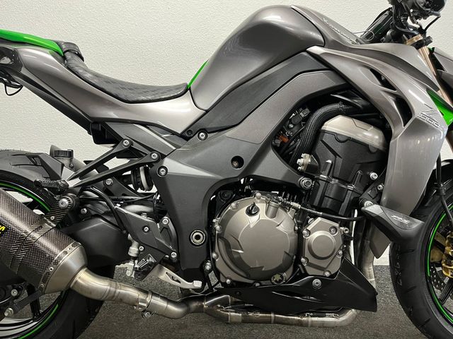 kawasaki - z1000-abs