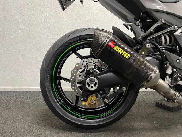 kawasaki - z1000-abs