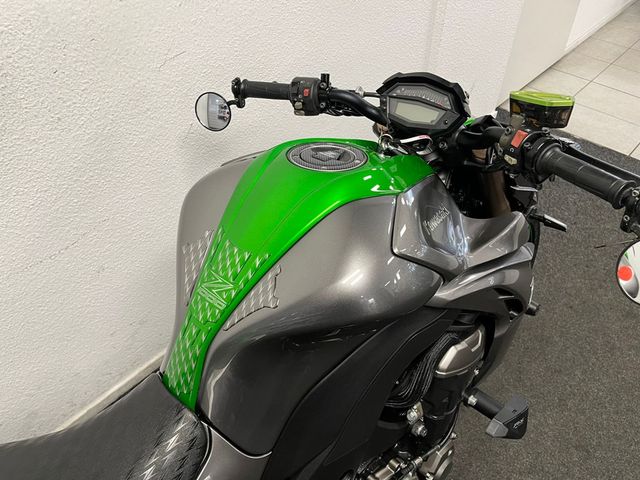 kawasaki - z1000-abs