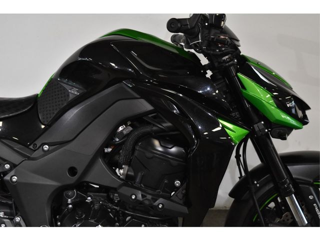 kawasaki - z1000-abs