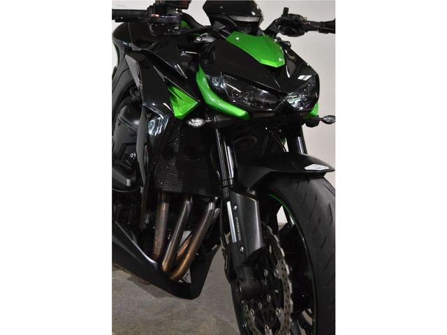 kawasaki - z1000-abs