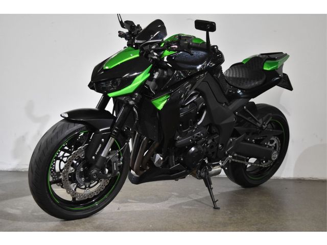 kawasaki - z1000-abs