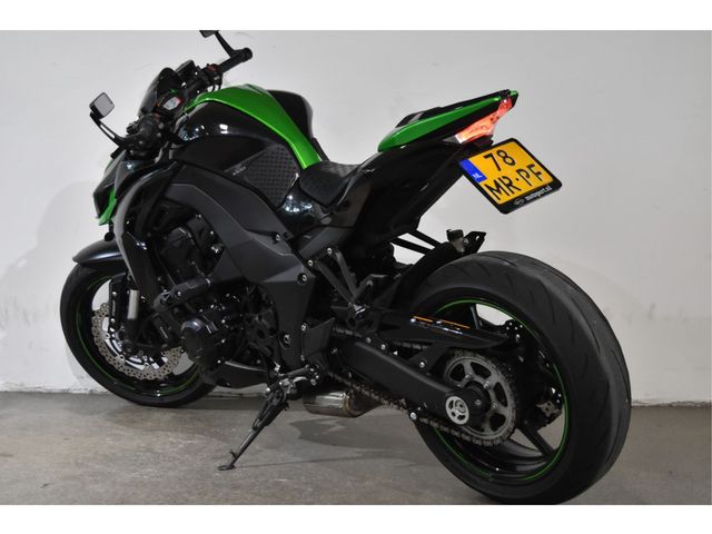 kawasaki - z1000-abs
