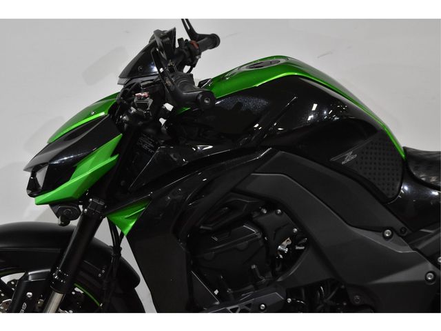 kawasaki - z1000-abs