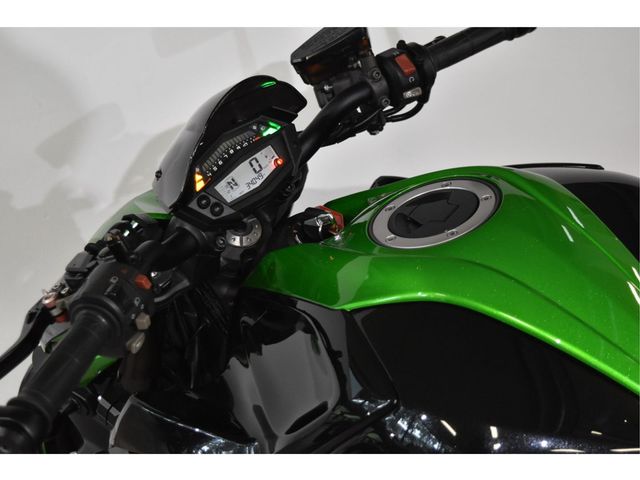 kawasaki - z1000-abs
