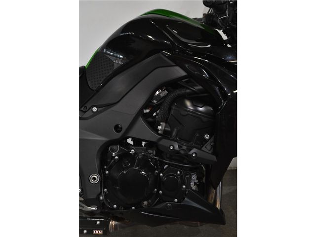 kawasaki - z1000-abs