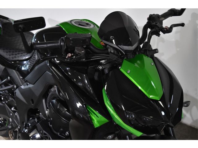 kawasaki - z1000-abs