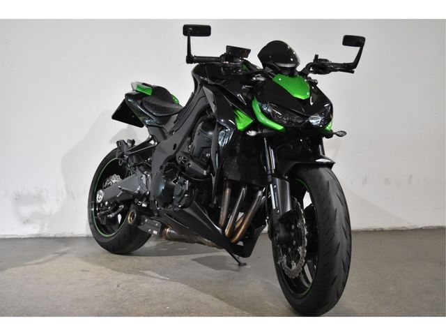 kawasaki - z1000-abs