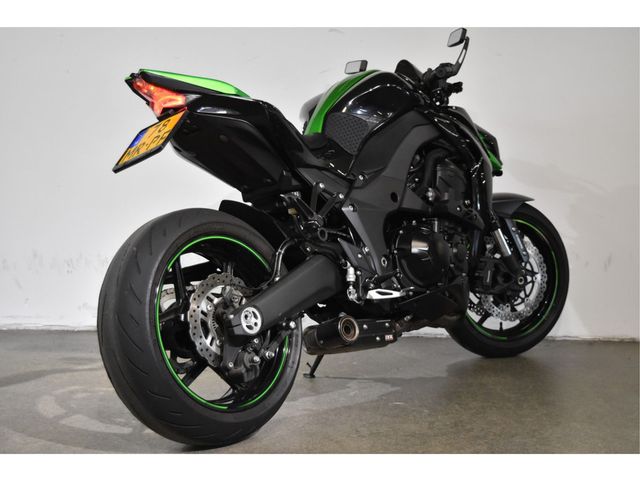 kawasaki - z1000-abs
