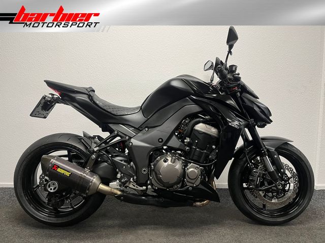 kawasaki - z1000-abs