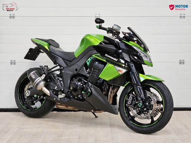 kawasaki - z1000-abs