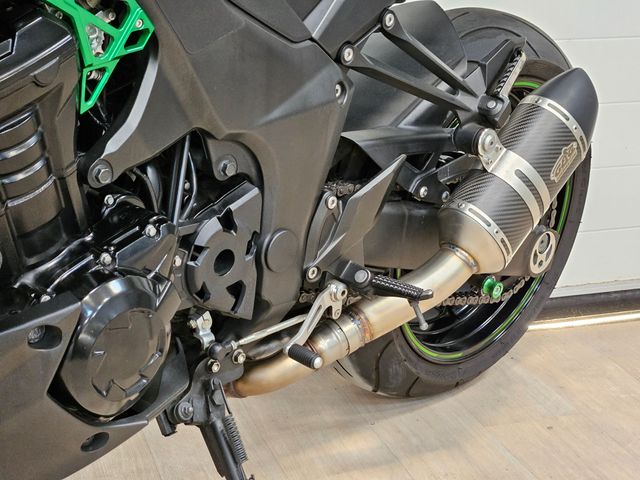 kawasaki - z1000-abs