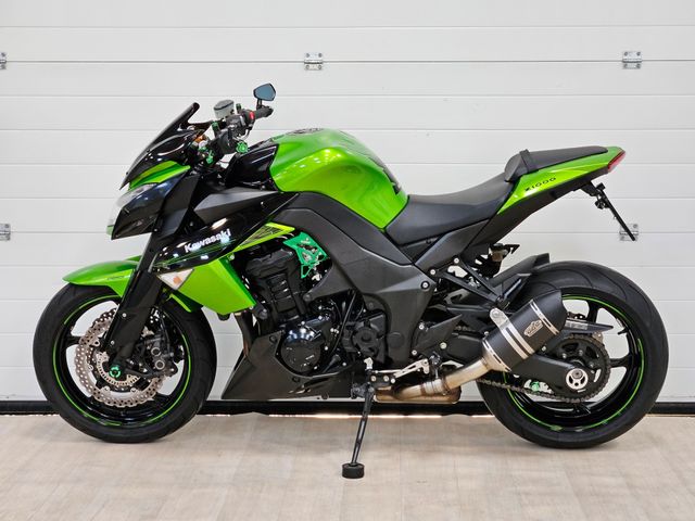 kawasaki - z1000-abs