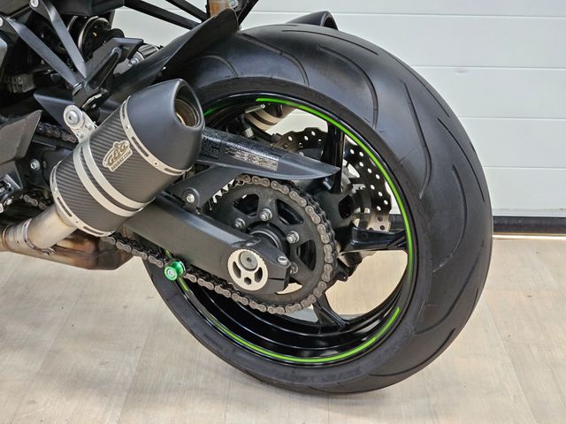 kawasaki - z1000-abs