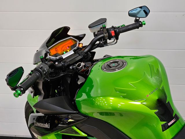 kawasaki - z1000-abs