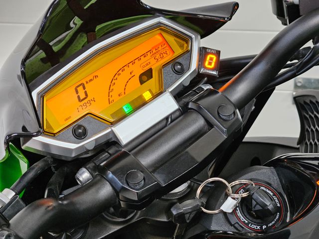 kawasaki - z1000-abs