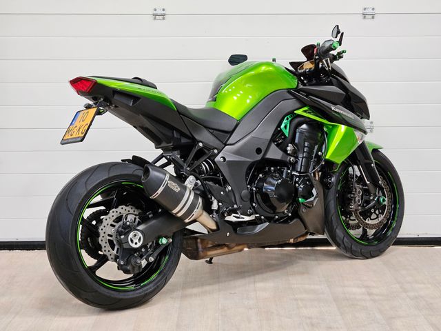 kawasaki - z1000-abs