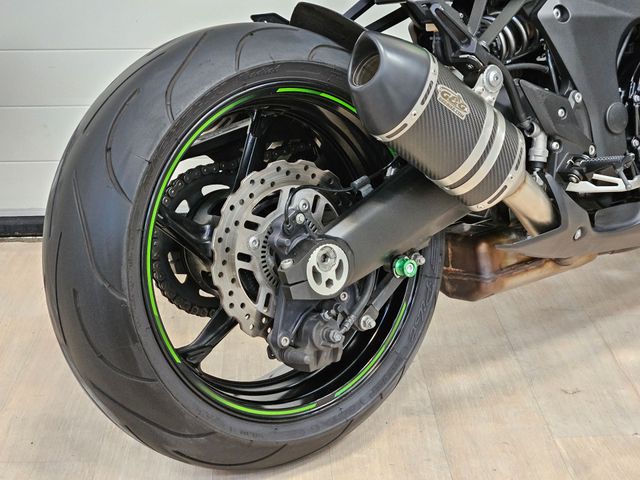 kawasaki - z1000-abs