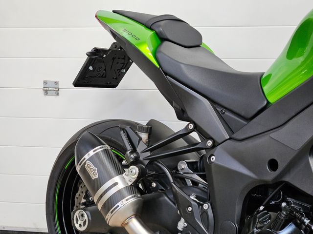 kawasaki - z1000-abs