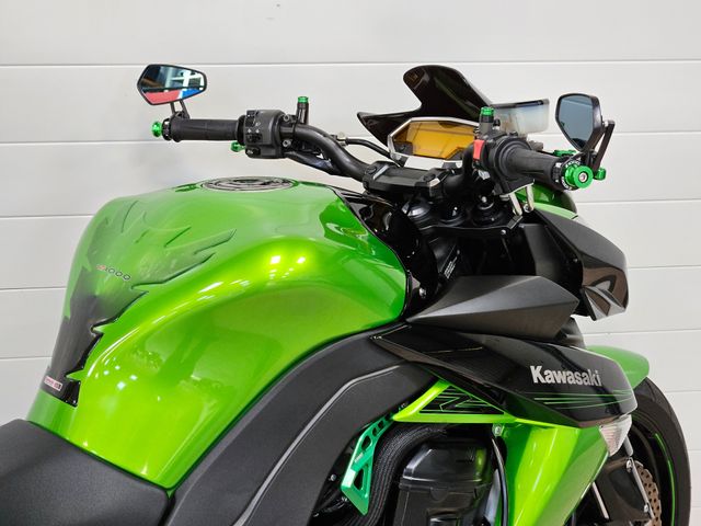 kawasaki - z1000-abs